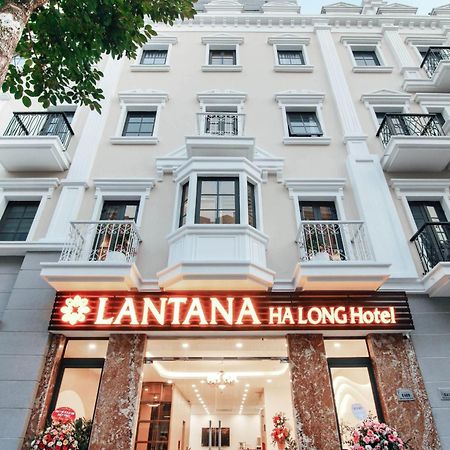 Lantana Ha Long Hotel E409 Sunplaza Pho Di Bo, Bai Chay, Ha Long Eksteriør bilde