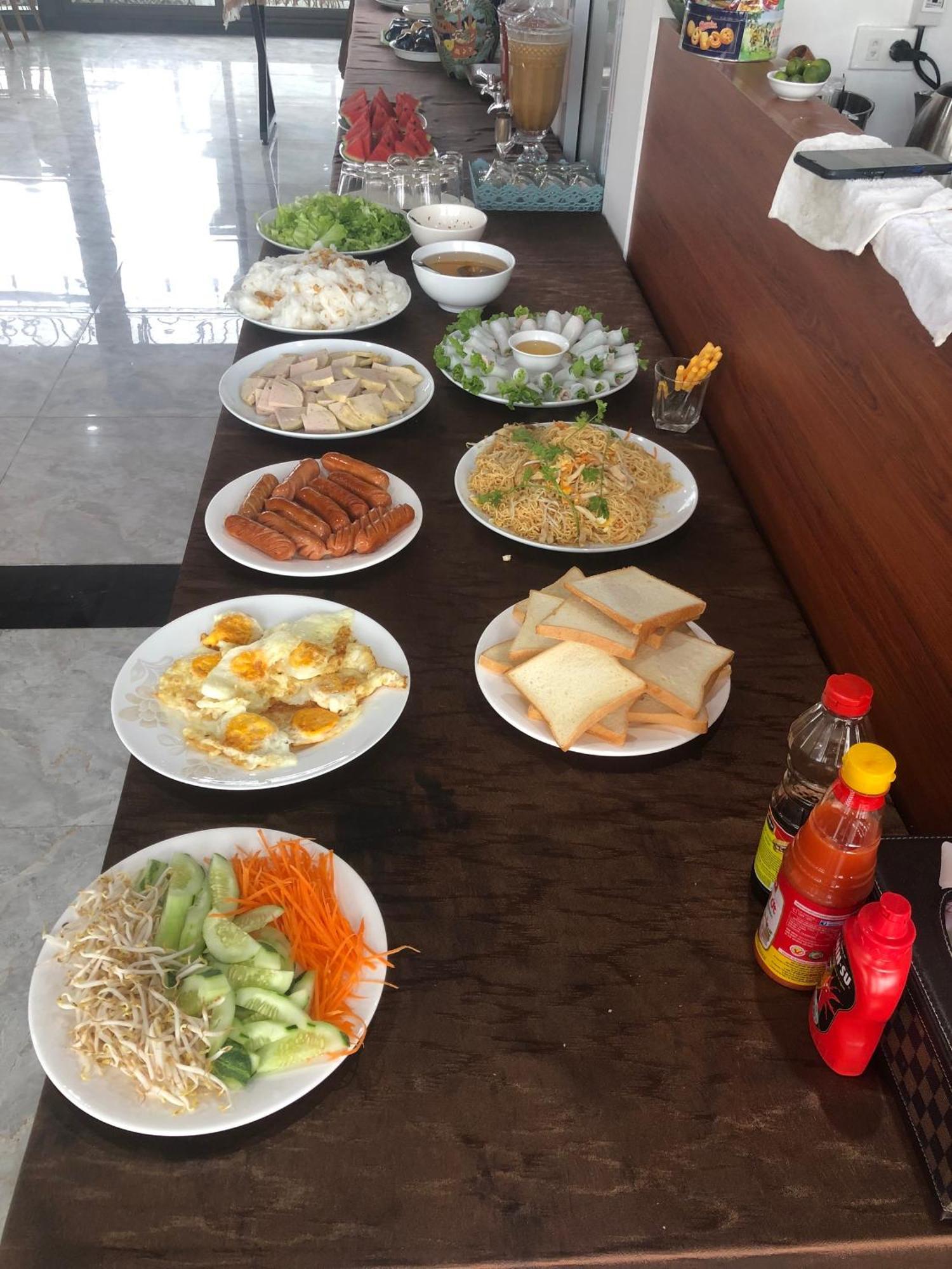 Lantana Ha Long Hotel E409 Sunplaza Pho Di Bo, Bai Chay, Ha Long Eksteriør bilde