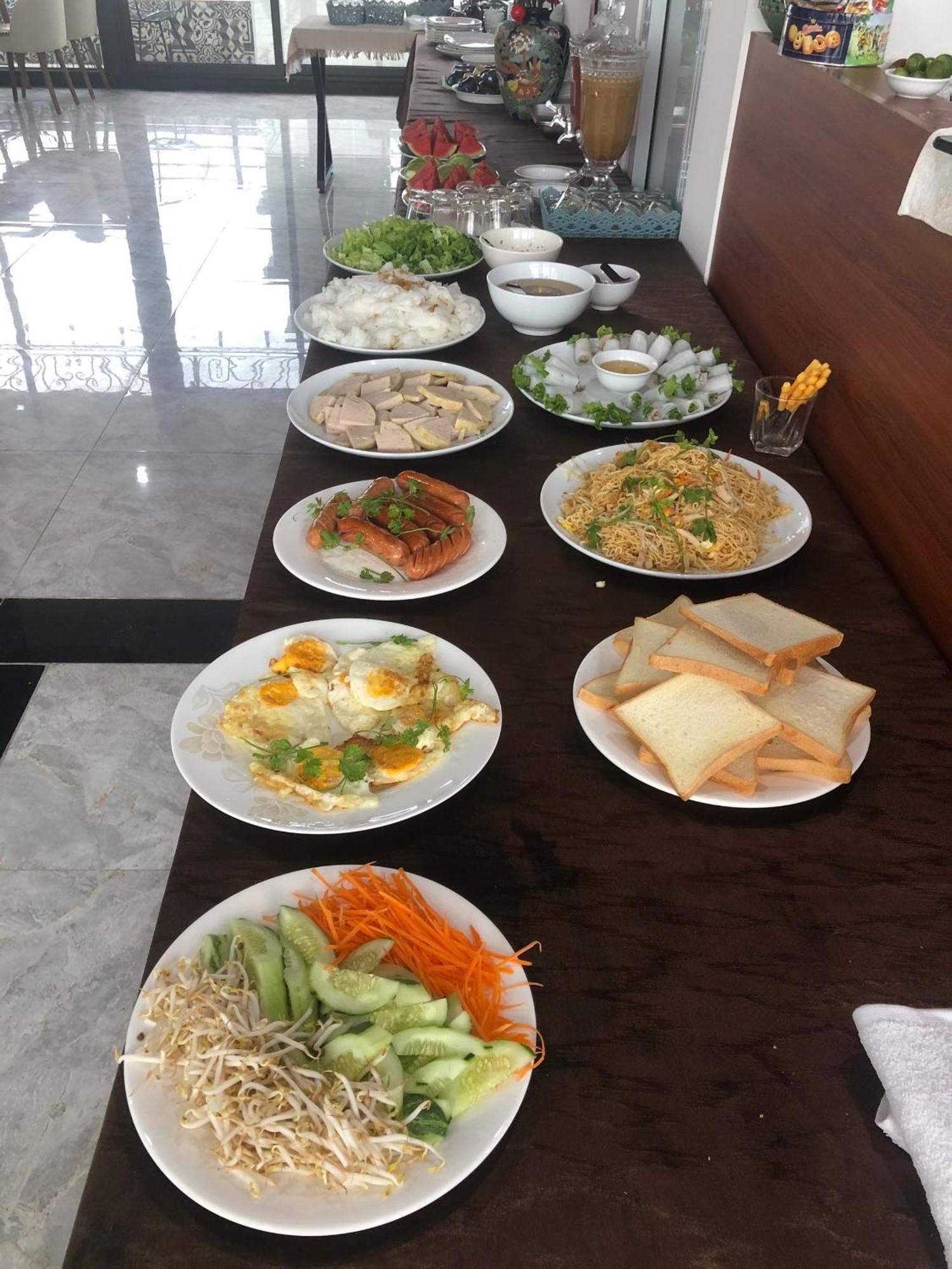 Lantana Ha Long Hotel E409 Sunplaza Pho Di Bo, Bai Chay, Ha Long Eksteriør bilde